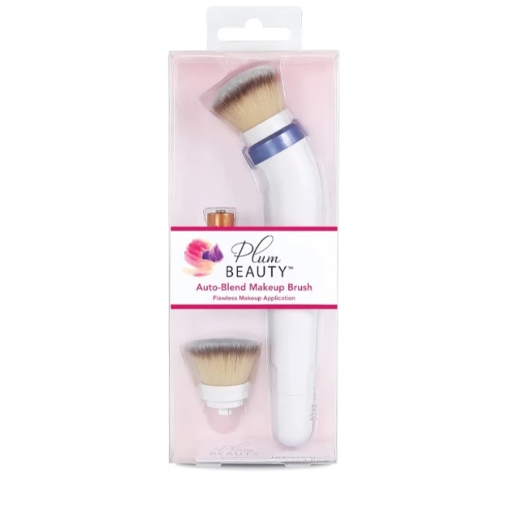 Makeup Brush for Smooth Makeup Application NWT